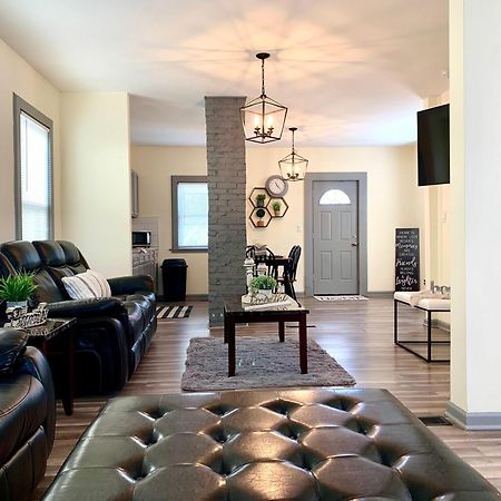 Cozy 3Br 1Ba Short Drive To ไนแอการาฟอลส์ ภายนอก รูปภาพ