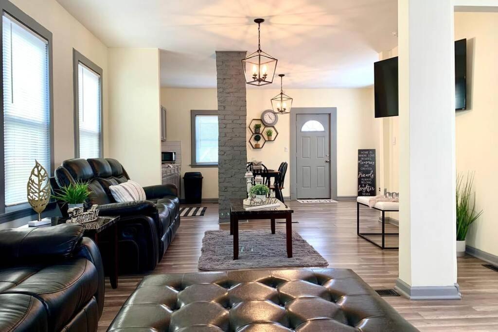 Cozy 3Br 1Ba Short Drive To ไนแอการาฟอลส์ ภายนอก รูปภาพ
