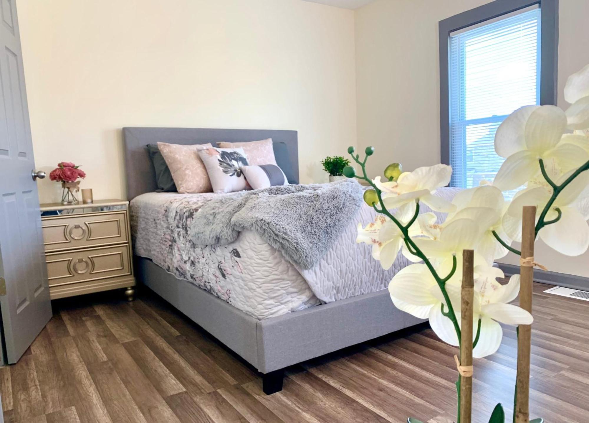 Cozy 3Br 1Ba Short Drive To ไนแอการาฟอลส์ ภายนอก รูปภาพ