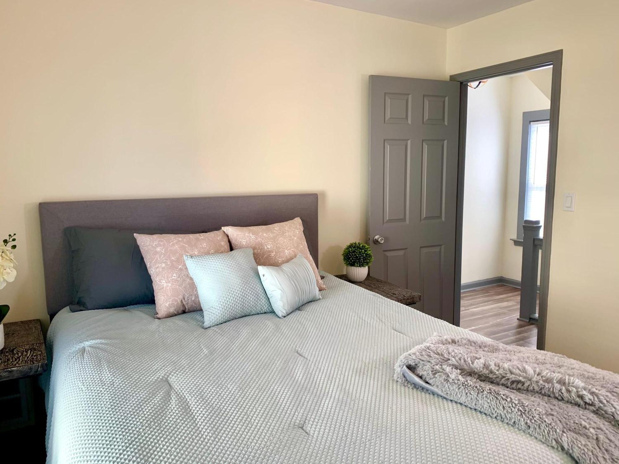 Cozy 3Br 1Ba Short Drive To ไนแอการาฟอลส์ ภายนอก รูปภาพ