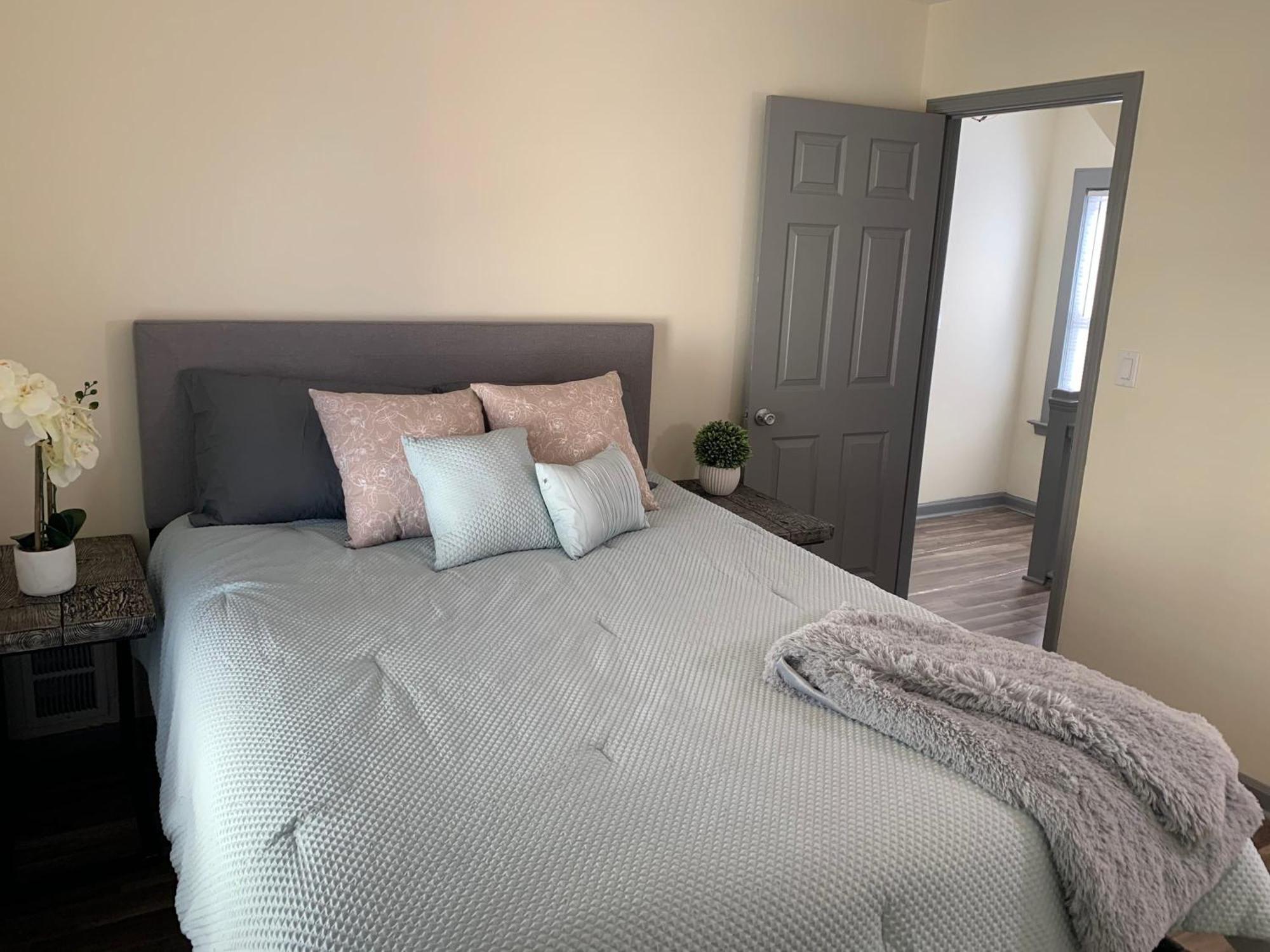 Cozy 3Br 1Ba Short Drive To ไนแอการาฟอลส์ ภายนอก รูปภาพ