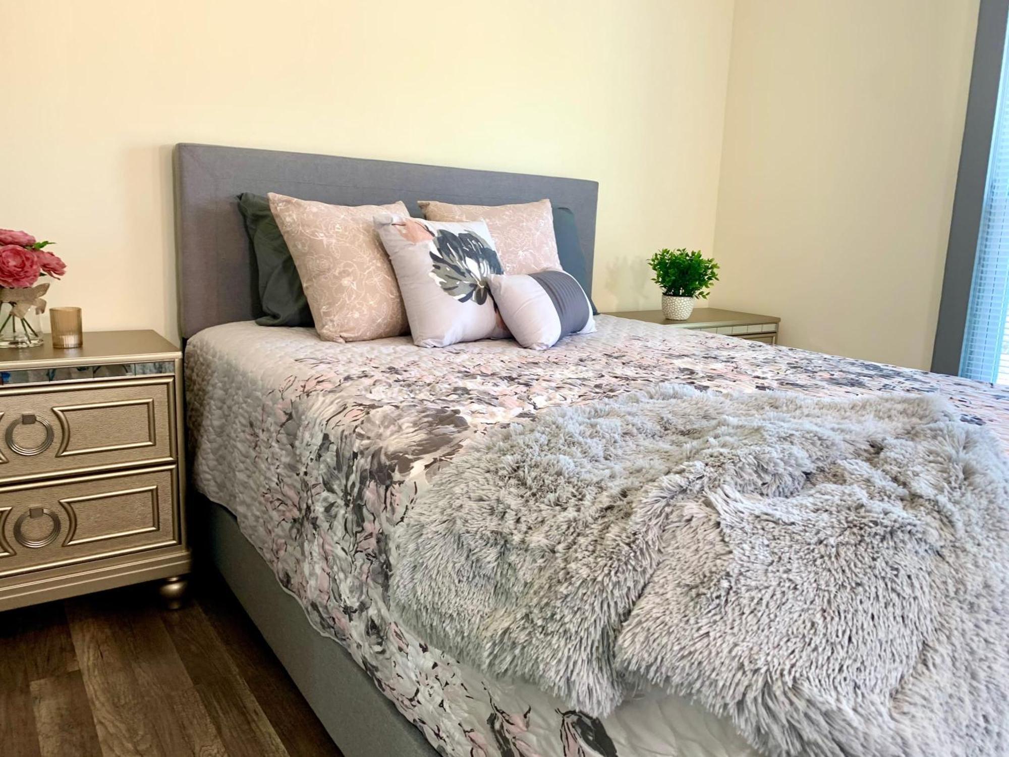 Cozy 3Br 1Ba Short Drive To ไนแอการาฟอลส์ ภายนอก รูปภาพ