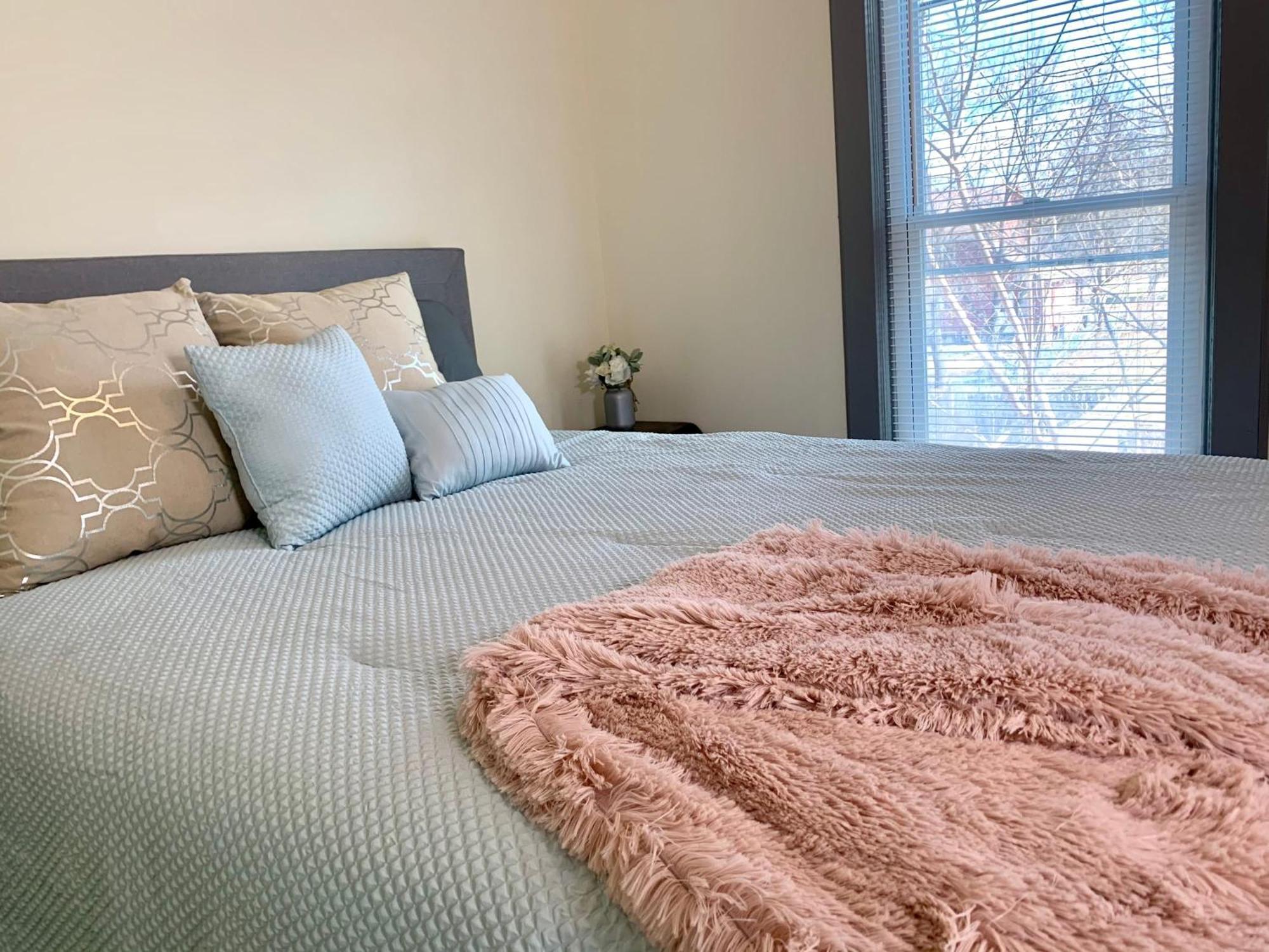Cozy 3Br 1Ba Short Drive To ไนแอการาฟอลส์ ภายนอก รูปภาพ