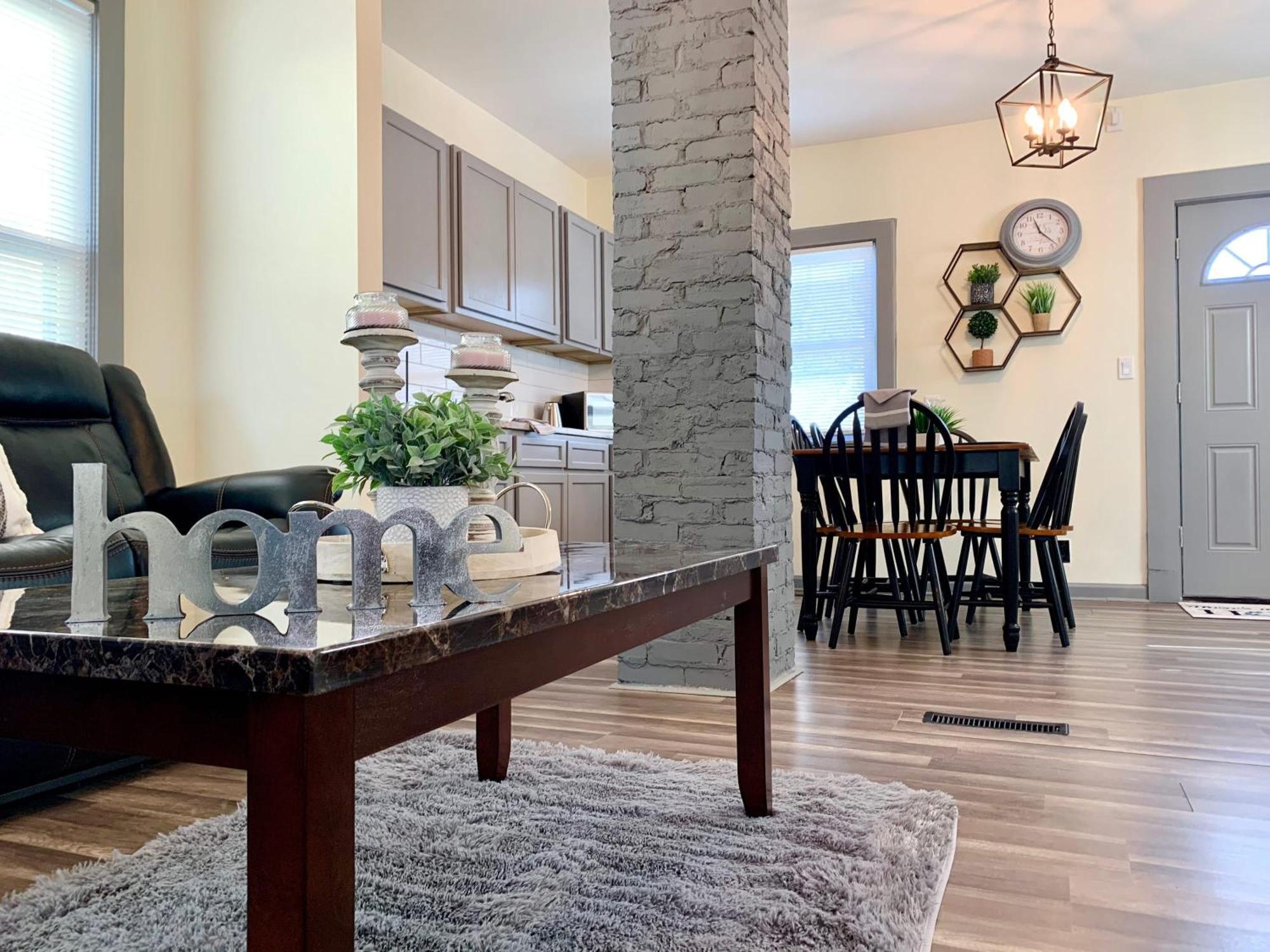 Cozy 3Br 1Ba Short Drive To ไนแอการาฟอลส์ ภายนอก รูปภาพ